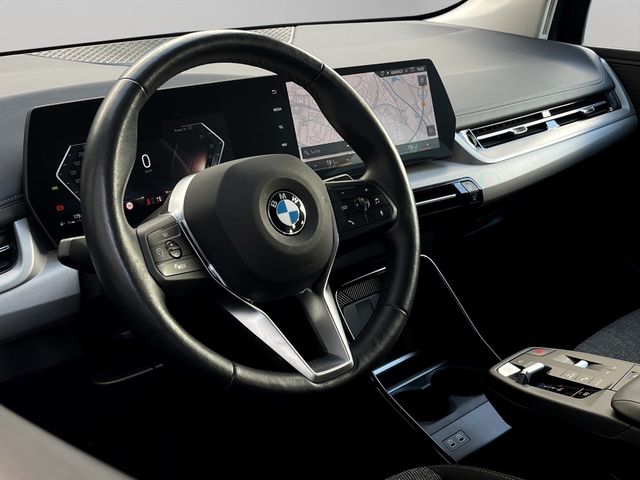 Foto Nummer 7: BMW 220d Active Tourer