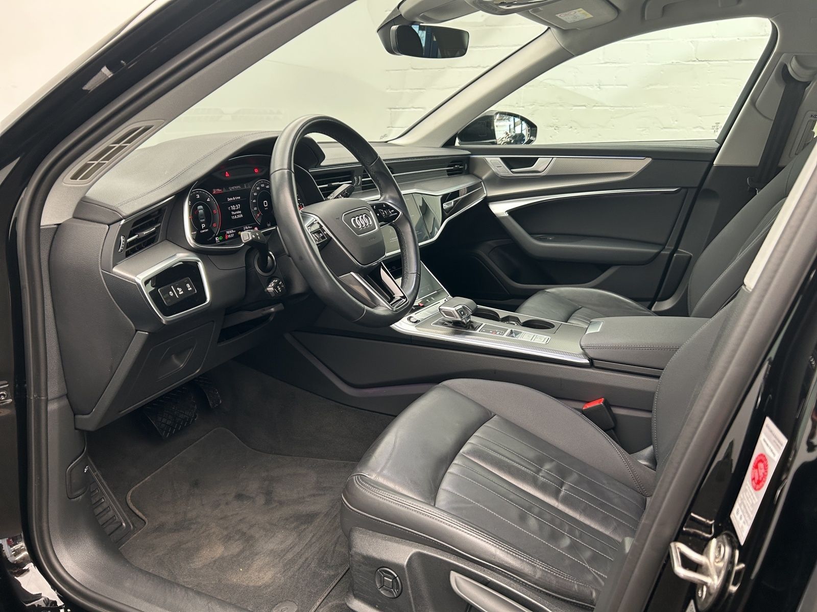 Audi A6 - Bild 17