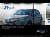 Fiat 500X 1.0 GSE City Cross 4x2 (EURO 6d-TEMP) LM - Fiat 500X CITY-CROSS