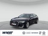 Audi S6 Avant 3.0 TDI qu. tiptr. VIRTUAL/AHK/PANO/KAM - Audi S6: Kombi