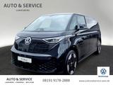 Volkswagen ID.Buzz Pro 286 PS *7 Sitze* *Pano* lang. Radst.