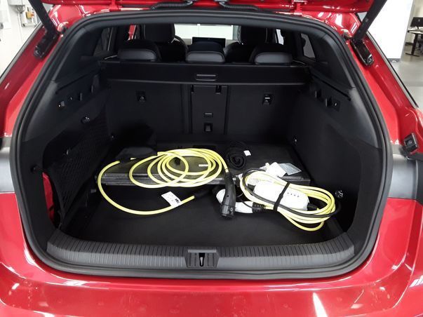 Volkswagen ID.7 - Bild 10