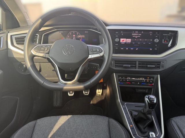 Taigo Move 1.0 TSI Apple CarPlay DAB