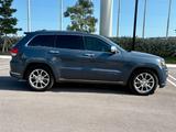 Jeep Grand Cherokee 3.6l V6 Summit Facelift 4x4 - Jeep Grand Cherokee von privat