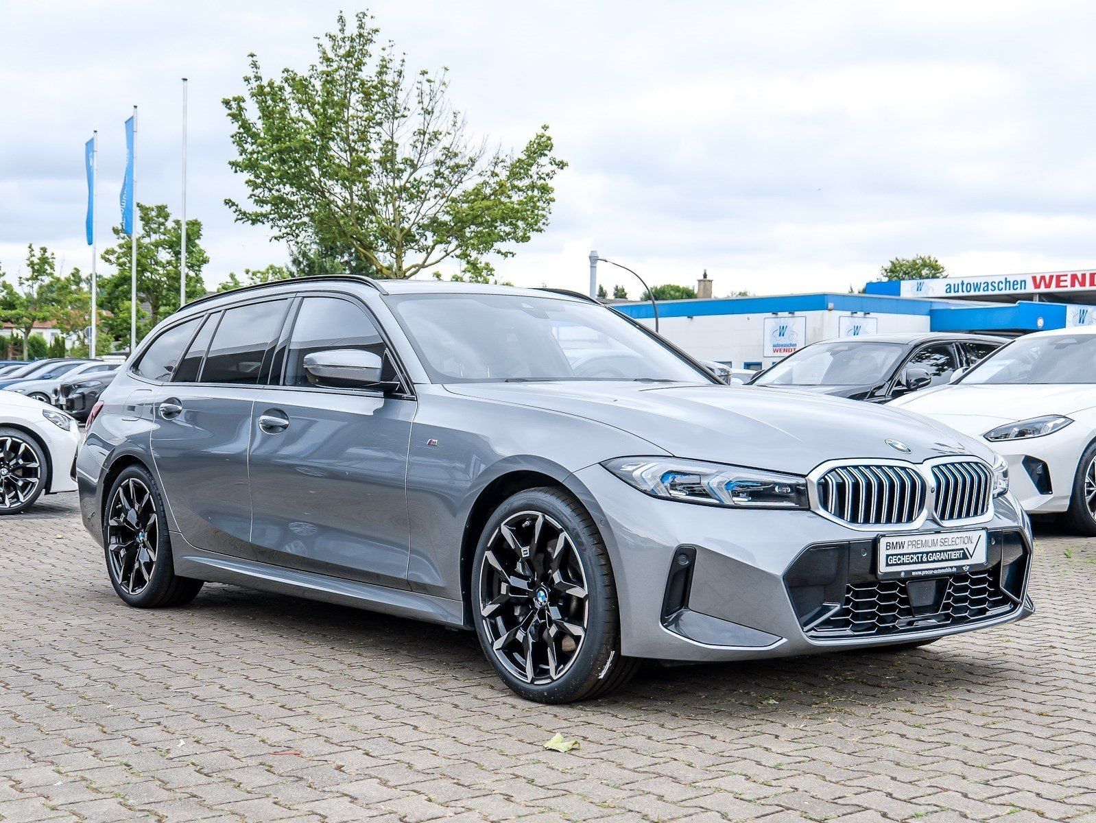 BMW 330 - Bild 6