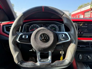 Volkswagen Polo VI GTI