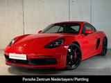 Porsche Cayman (718) GTS 4.0 | LED inkl. PDLS | PDK | - Porsche Cayman 4.0 GTS