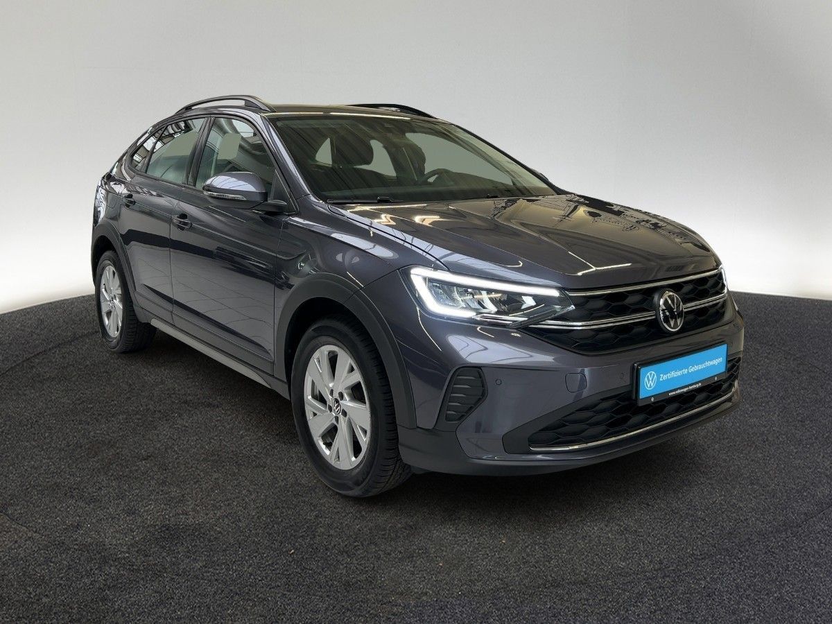Volkswagen Taigo - Bild 6
