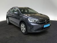 Volkswagen Taigo - Vorschau Bild 6