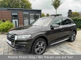 Audi Q5 40 TDI quattro design 2.0 TDI *B&O*Kam*AHK* - gebrauchte Audi Q5 aus dem Jahr 2019
