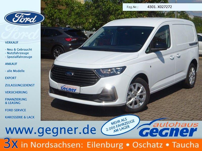 Image of Ford Transit