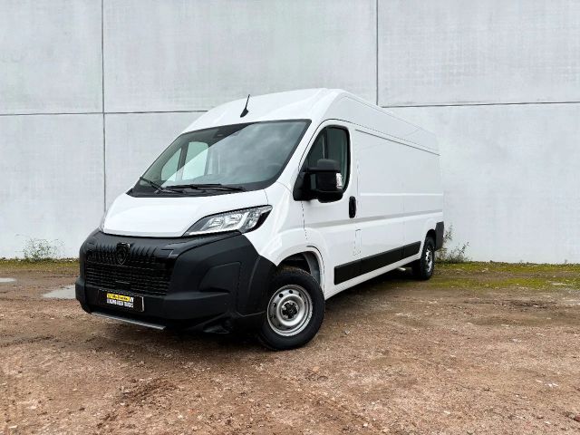 Peugeot Boxer L3H2 | Leasing