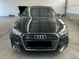 Audi A3 2.0 TDI quattro S tr. "3xS-Line"ACC"CAM"VC" - Audi A3 mit Diesel-Antrieb: Limousine, 2.0