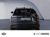 Volkswagen Taigo - Vorschau Bild 5