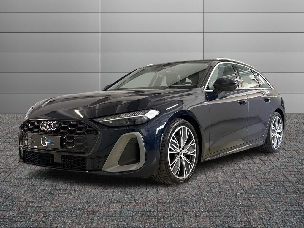 Image of Audi A5