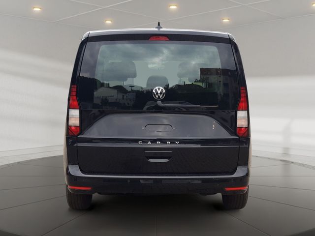 Caddy Basis 5-Sitzer 2,0 TDI 90 kW EU6 SCR DSG