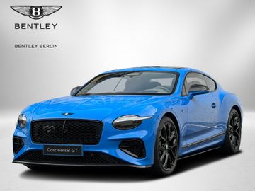 BENTLEY Continental GT "S" CARBON STYLING NP € 415.800