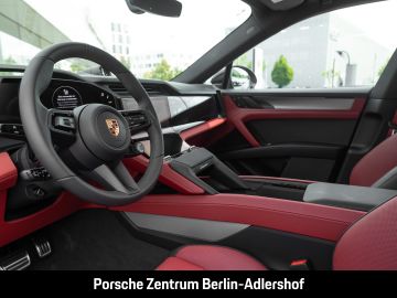Porsche Cayenne - 4