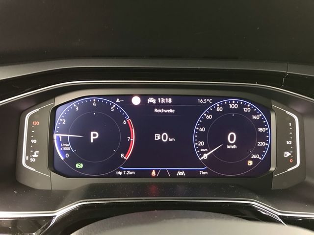 Taigo R-Line 1.5 TSI DSG*4J. Garantie*AHK*