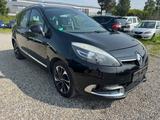Renault Scenic III Grand BOSE Edition - Renault Scenic: Iii