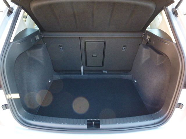 Fahrzeugabbildung SEAT Ateca Style 1.0 TSI + LED + SHZ