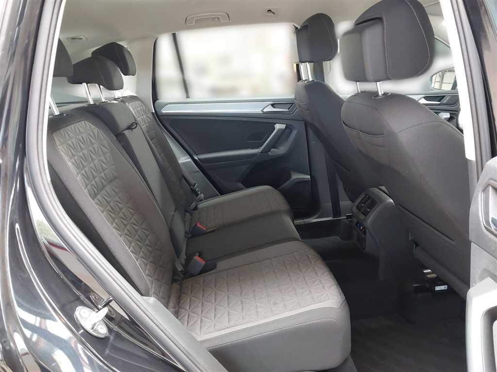 Volkswagen Tiguan Life 2.0 TSI DSG 4MOTION Navi AHK Sitzhz, миниатюра 16