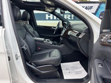 Mercedes GLE 350 - 9