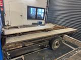Barkas B 1000 Pritsche - Restaurationsobjekt - Barkas B 1000