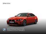 BMW M3 Competition Driving Assistant Professional Ha - BMW M3 in Aachen