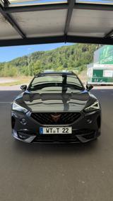 Cupra Formentor 1.4 e-HYBRID 180kW Priority VZ  - Cupra Formentor: Priority Vz