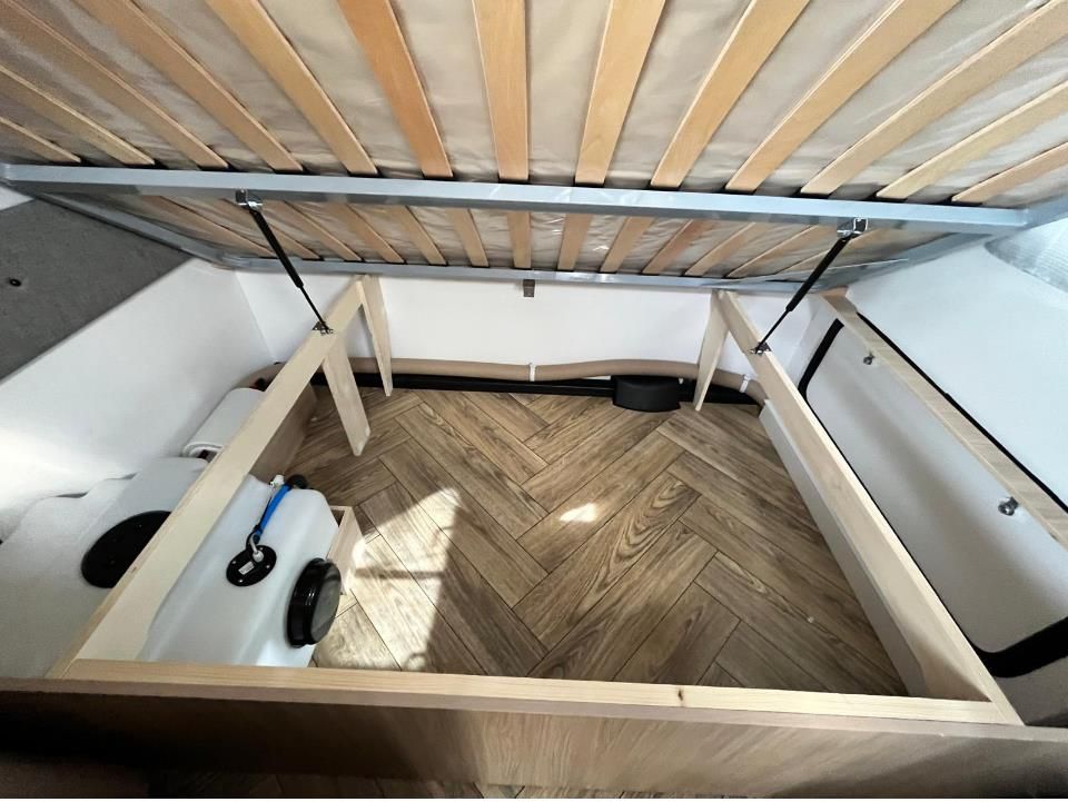 Autohaus Zimpel & Franke -  Sterckeman 490PE Mover+Arctic+CamperPaket - Bild 11 Autohaus Zimpel & Franke -  Sterckeman 490PE Mover+Arctic+CamperPaket - Bild 11