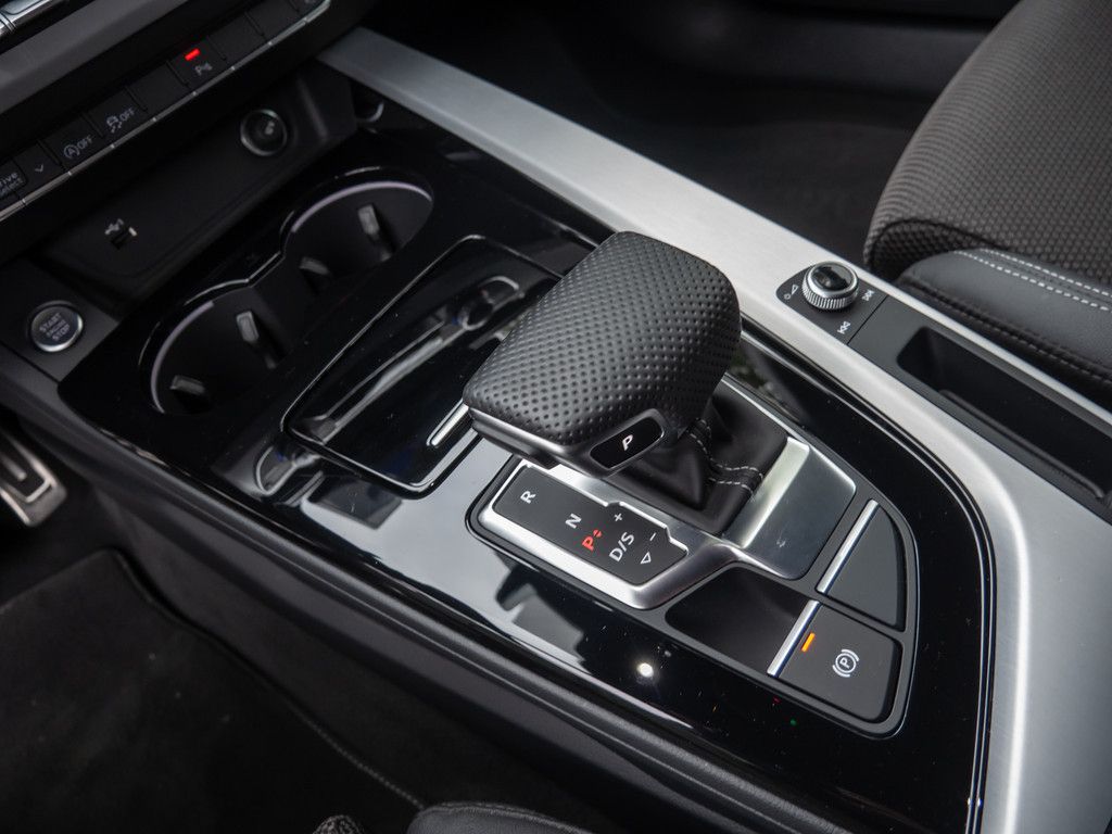 Audi A4 - Bild 14