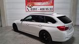 BMW 340 3 Touring 340 i xDrive Luxury Line Purity - BMW 340 aus 2019