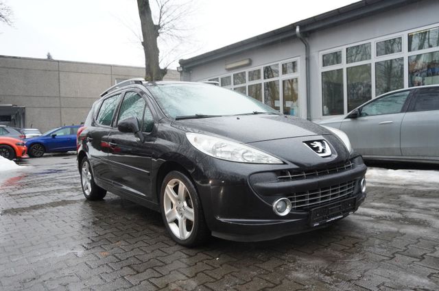 Peugeot 207 SW Sport Panorama Klima MOTOR PROBLEME