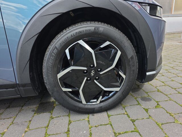 Hyundai IONIQ 5 Dynamiq / Dynamiq-Paket Elektro foto 6