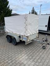 Auwärter Paul - Auwärter Pkw-Anhänger