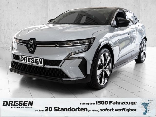 Renault Megane E-Tech Techno 220 60KWH Navi*LED*Mode 3 L