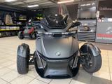 Can-Am Spyder RT LTD 1.HD 16tkm - CAN-AM SPYDER RT