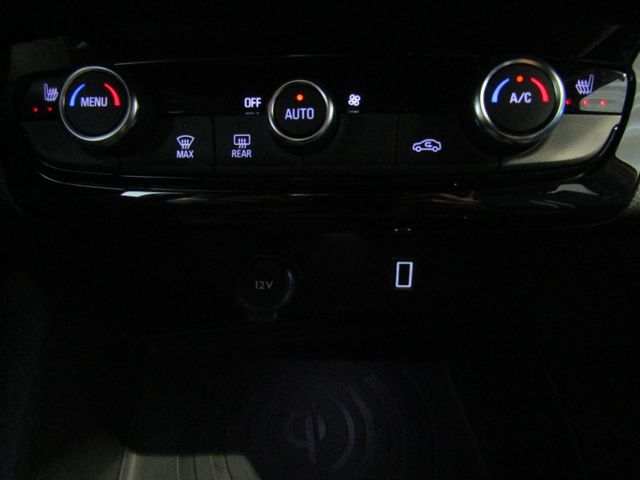 Corsa F GS EU6e , GS, 1.2 Direct Injection Turbo