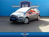Citroën C4.PCASSO.EXCLUSIV.TEMPOM.AUTO.PDC.KLIMA.FREISP - Citroën C4: Van