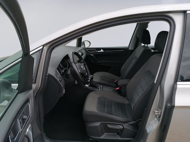 Golf Sportsvan 1.5 TSI Highline NAVI+LED+SHZ+PDC