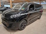 Fiat Scudo L3 2.0 M-Jet *18Zoll*8-SITZE*NAVI*CarPlay* - Fiat Scudo: Sitze
