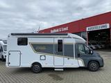 Bürstner B66 TD 732 *Markise*Rückfahrkamera*