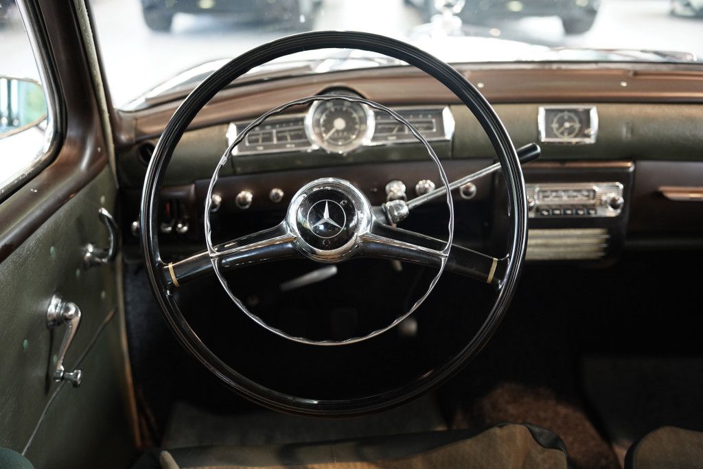 Mercedes Benz Andere