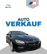 BMW Bmw 640d 6er Cabrio - BMW: 6er