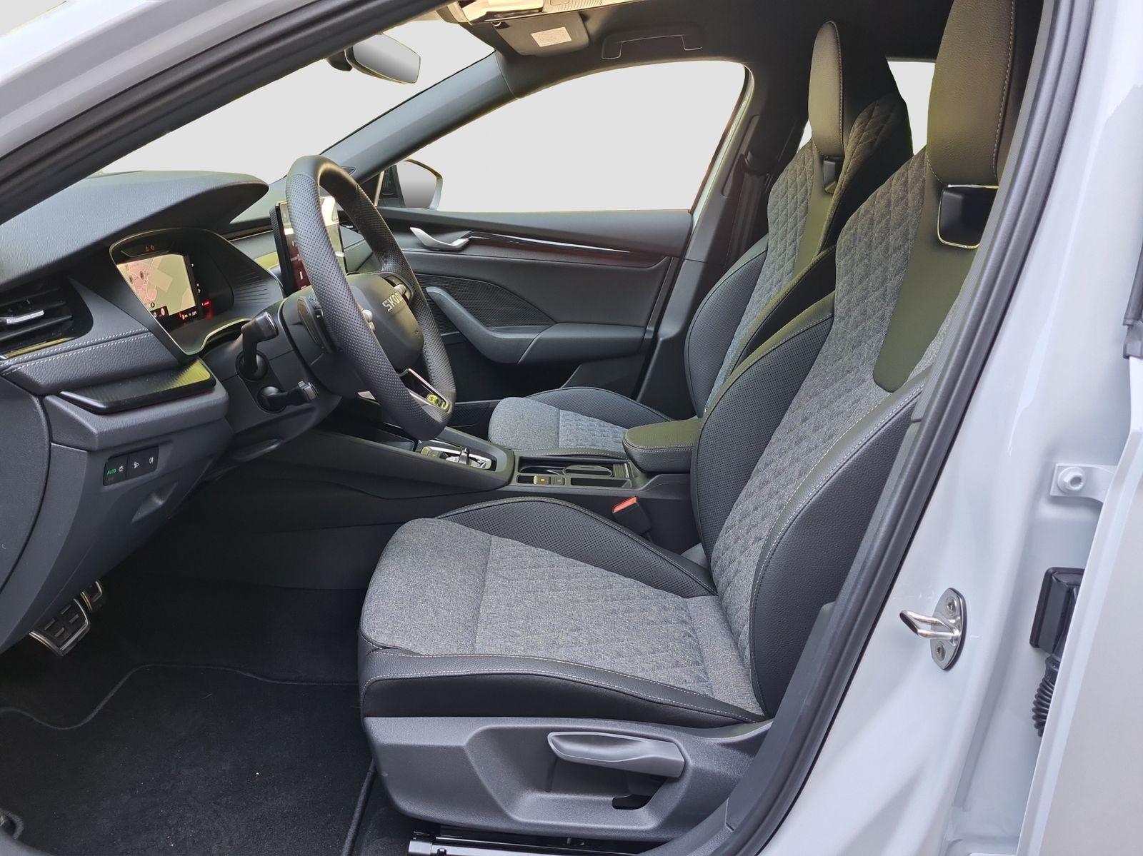 Skoda Octavia - Bild 9