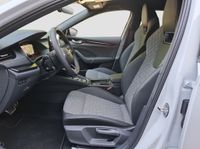 Skoda Octavia - Vorschau Bild 9