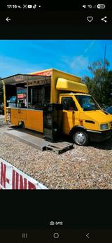 Andere Imbisswagen  iveco - : Imbisswagen