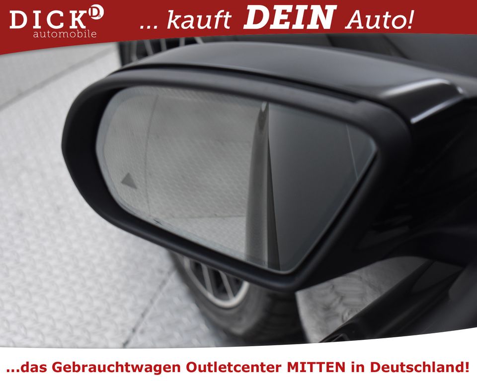 Mercedes-Benz C 300 d T 9G AMG Line NIGHT+BURMES+STANDHZ+LED+19