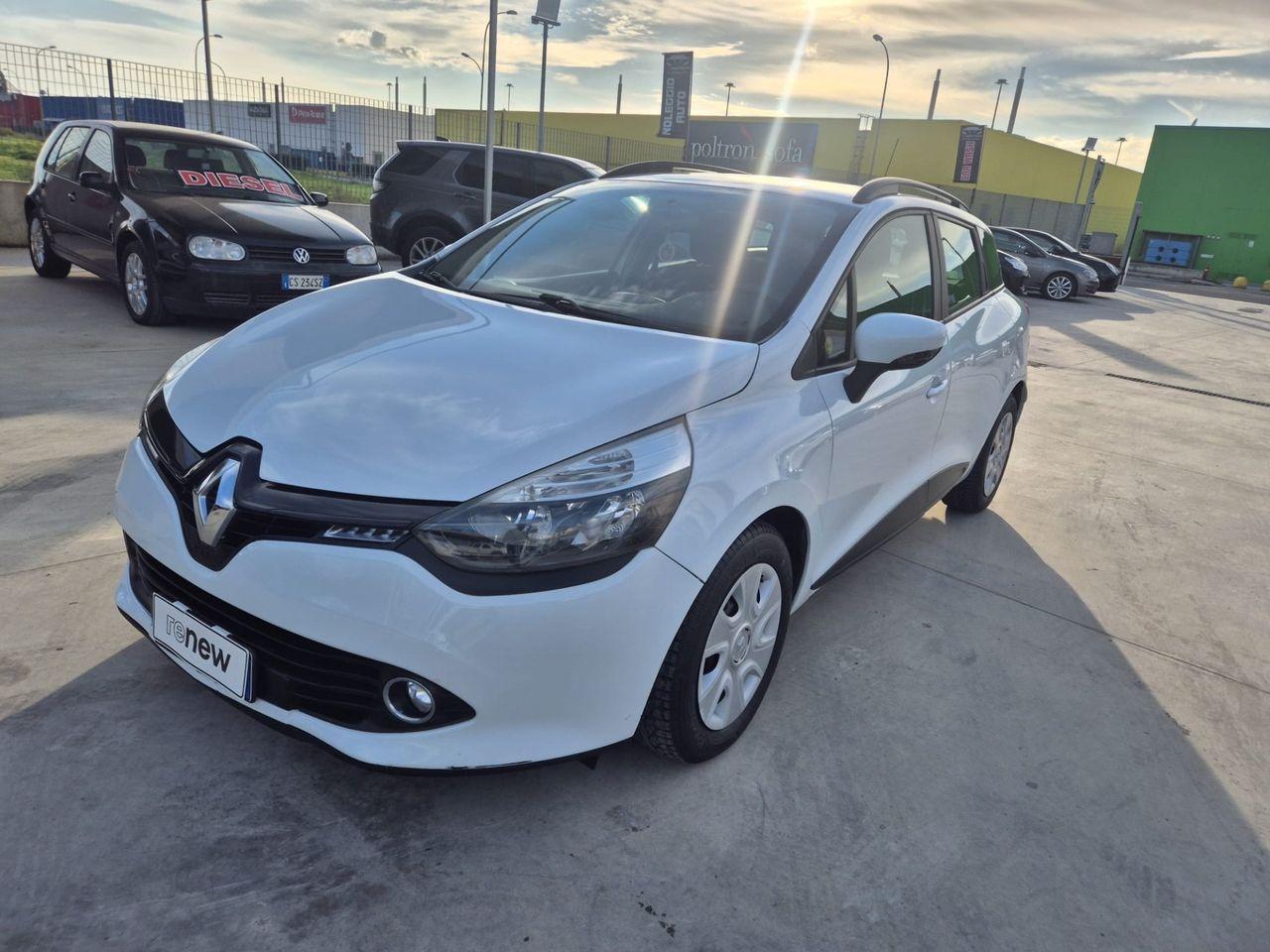 Renault Clio 2015 — photo 5